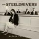 STEELDRIVERS-TOUGHER THAN NAILS (CD)