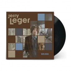 JERRY LEGER-DONLANDS (LP)