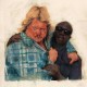 RANSOM & NICHOLAS CRAVEN-DIRECTORS CUT SCENE 4 -COLOURED- (LP)