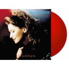 SHANIA TWAIN-FIRST TIME... FOR THE LAST TIME -COLOURED- (2LP)