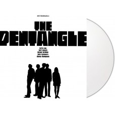 PENTANGLE-PENTANGLE -COLOURED- (LP)