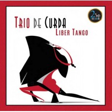 TRIO DE CURDA-LIBER TANGO -HQ- (LP)