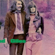 MCDONALD & GILES-MCDONALD AND GILES -HQ- (LP)
