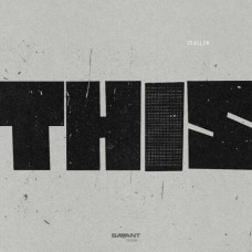 DJ ALLEN-THIS (CD)
