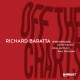 RICHARD BARATTA-OFF THE CHARTS (CD)