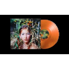 MAIA FRIEDMAN-UNDER THE NEW LIGHT -COLOURED- (LP)