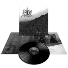 MELAN SELAS-ZEPHYREAN HYMNS (LP)