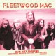 FLEETWOOD MAC-SUN NOT SHINING RADIO STUDIOS, ABERDEEN, JUNE 1969 (LP)