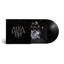 ALEA JACTA EST-AD AUGUSTA (LP)