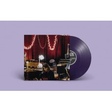 JENNY OWEN YOUNGS-AVALANCHE -COLOURED/LTD- (LP)