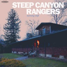 STEEP CANYON RANGERS-MORNING SHIFT (CD)