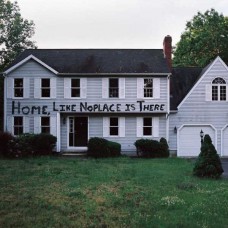 HOTELIER-HOME, LIKE NOPLACE IS THERE (LP)