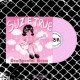 SUZIE TRUE-SENTIMENTAL SCUM -COLOURED- (LP)