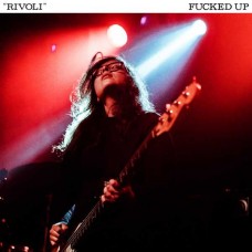 FUCKED UP-RIVIOLI -COLOURED- (2LP)