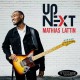 MATHIAS LATTIN-UP NEXT (CD)