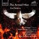 HERTFORDSHIRE CHORUS-KARL JENKINS: THE ARMED MAN (A MASS FOR PEACE) (CD)