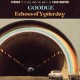 GOODGE-ECHOES OF YESTERDAY (LP)