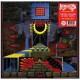 KING GIZZARD AND THE LIZARD WIZARD-POLYGONDWANALAND -COLOURED- (LP)