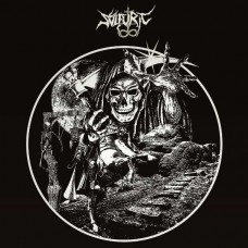 SULFURIC-INTO THE DARKNESS (CD)