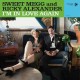 SWEET MEGG-I'M IN LOVE AGAIN (LP)