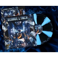 GEORGE LYNCH-GUITARS AT THE END OF THE WORLD -COLOURED- (LP)