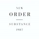 NEW ORDER-SUBSTANCE '87 (2CD)