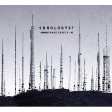 SONOLOGTST-SHORTWAVE SPECTRUM (2CD)