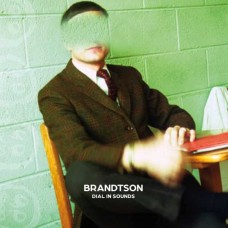 BRANDSTON-DIAL IN SOUNDS (LP)