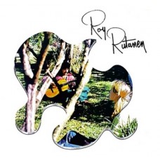 ROY RUTANEN-ROY RUTANEN (LP)