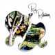 ROY RUTANEN-ROY RUTANEN -COLOURED- (LP)