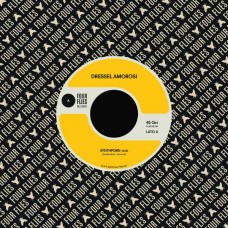 DRESSEL AMOROSI-SYNTHPORN / CARGO (7")