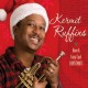 KERMIT RUFFINS-HAVE A CRAZY COOL CHRISTMAS -COLOURED- (LP)