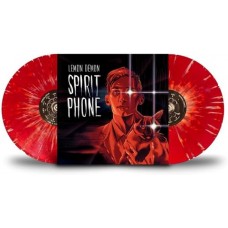 LEMON DEMON-SPIRIT PHONE -COLOURED- (2LP)