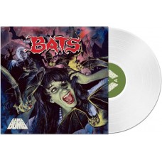 GAMA BOMB-BATS -COLOURED- (LP)
