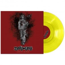 BODY VOID-ATROCITY MACHINE -COLOURED- (LP)