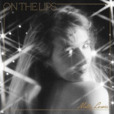 MOLLY LEWIS-ON THE LIPS (CD)