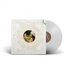 JUNE MCDOOM-WITH STRINGS -COLOURED- (LP)