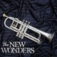 NEW WONDERS-NEW WONDERS (CD)
