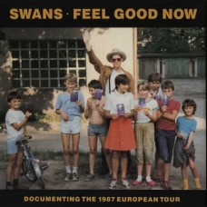 SWANS-FEEL GOOD NOW -COLOURED- (2LP)