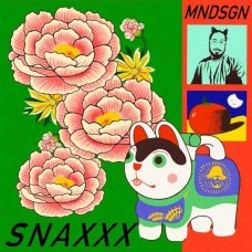 MNDSGN-SNAXXX (LP)