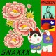 MNDSGN-SNAXXX (LP)