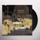 BENEFICENCE & JAZZ SPASTIKS-SUMMER NIGHT SESSIONS (LP)
