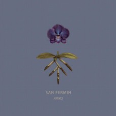 SAN FERMIN-ARMS (LP)