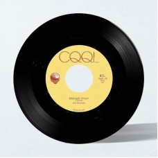 JOEL SARAKULA-MIDNIGHT DRIVER/I'M STILL WINNING (7")