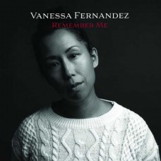 VANESSA FERNANDEZ-REMEMBER ME -HQ- (2LP)