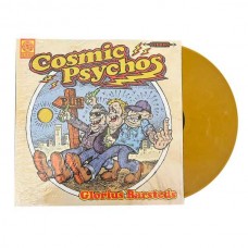 COSMIC PSYCHOS-GLORIUS BARSTEDS -COLOURED- (LP)