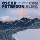 OSCAR PETERSON-CON ALMA: THE OSCAR PETERSON TRIO - LIVE IN LUGANO, 1964 (LP)