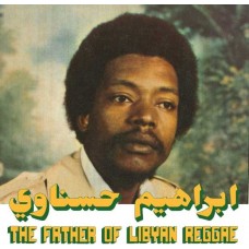 IBRAHIM HESNAWI-FATHER OF LIBYAN REGGAE (CD)