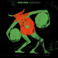 WEB WEB X MAX HERRE-WEB MAX II (CD)