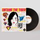 MARY TIMONY-UNTAME THE TIGER (LP)